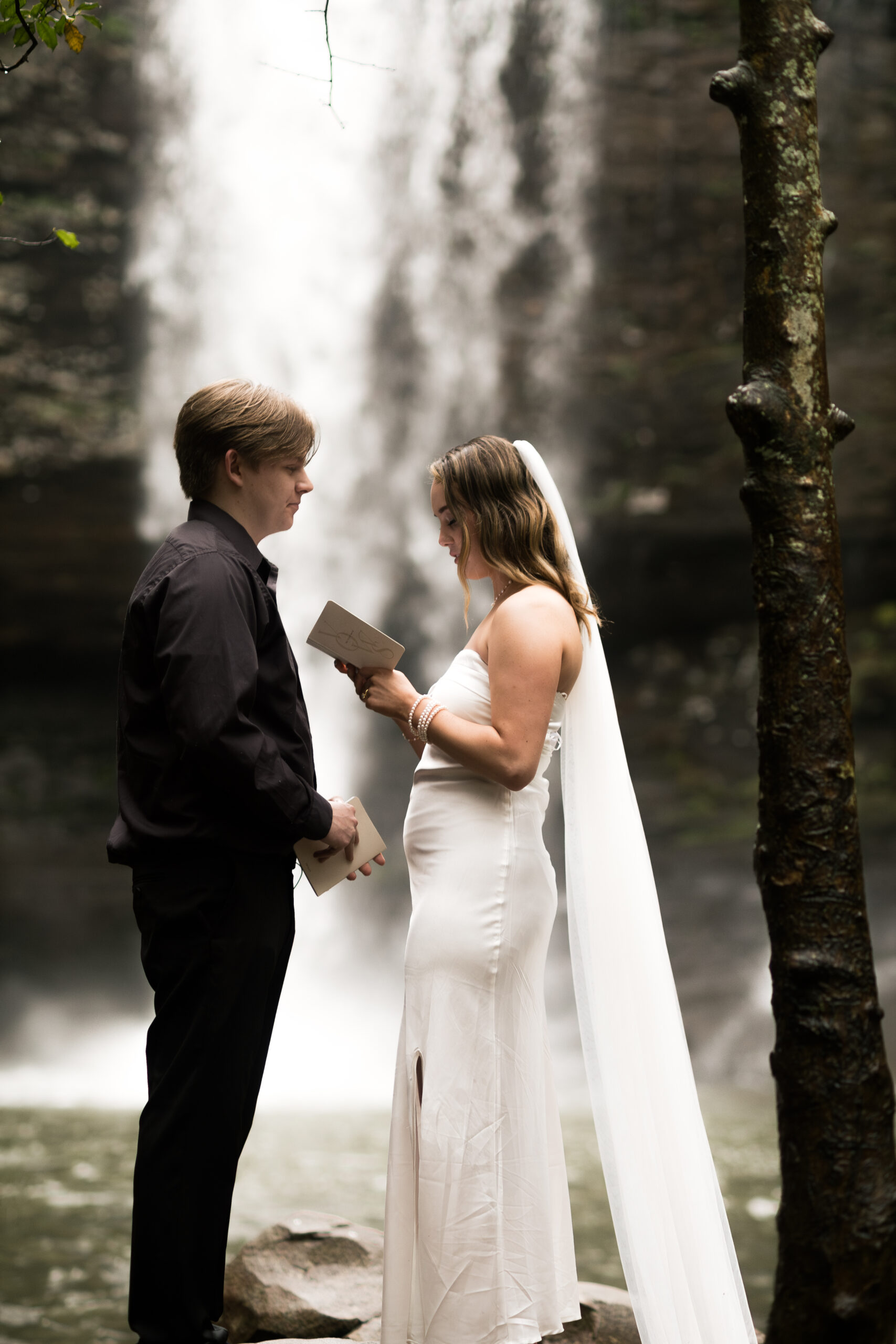 elopement ceremony ideas