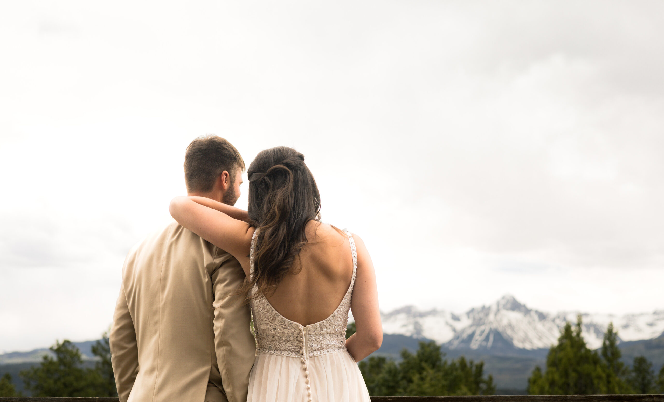 telluride colorado wedding