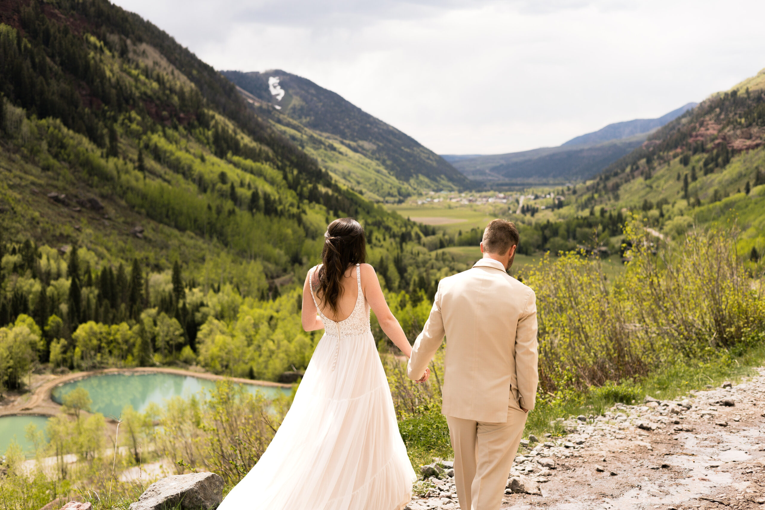 Colorado elopements