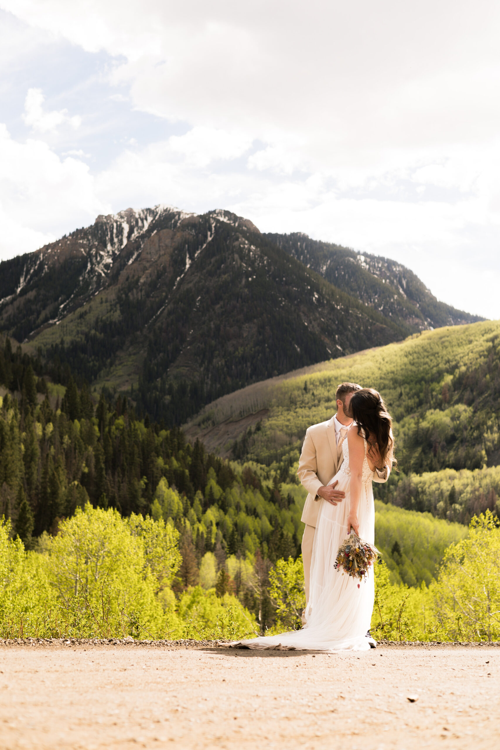 CO elopement