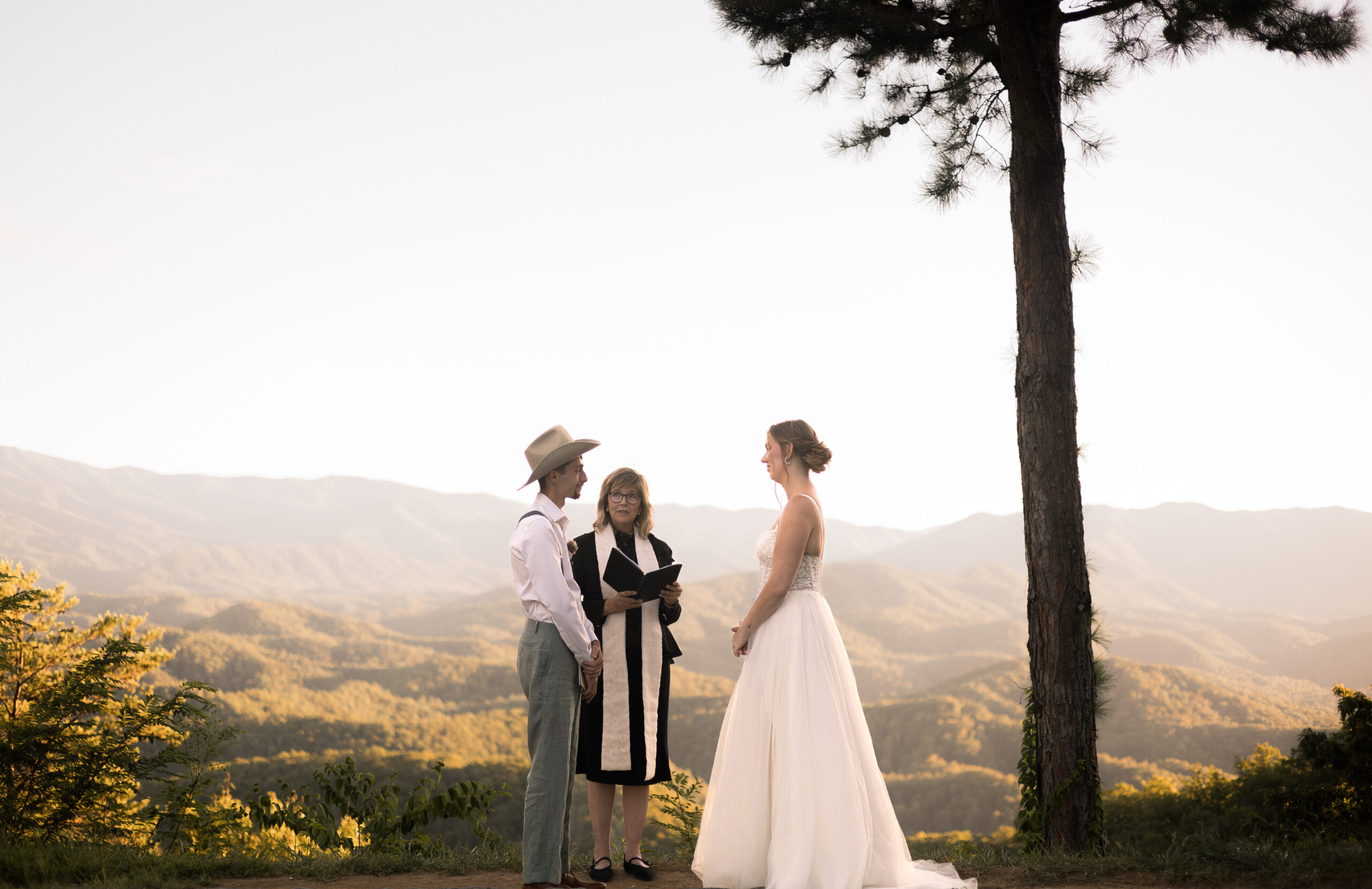 Elopement Ceremony Ideas