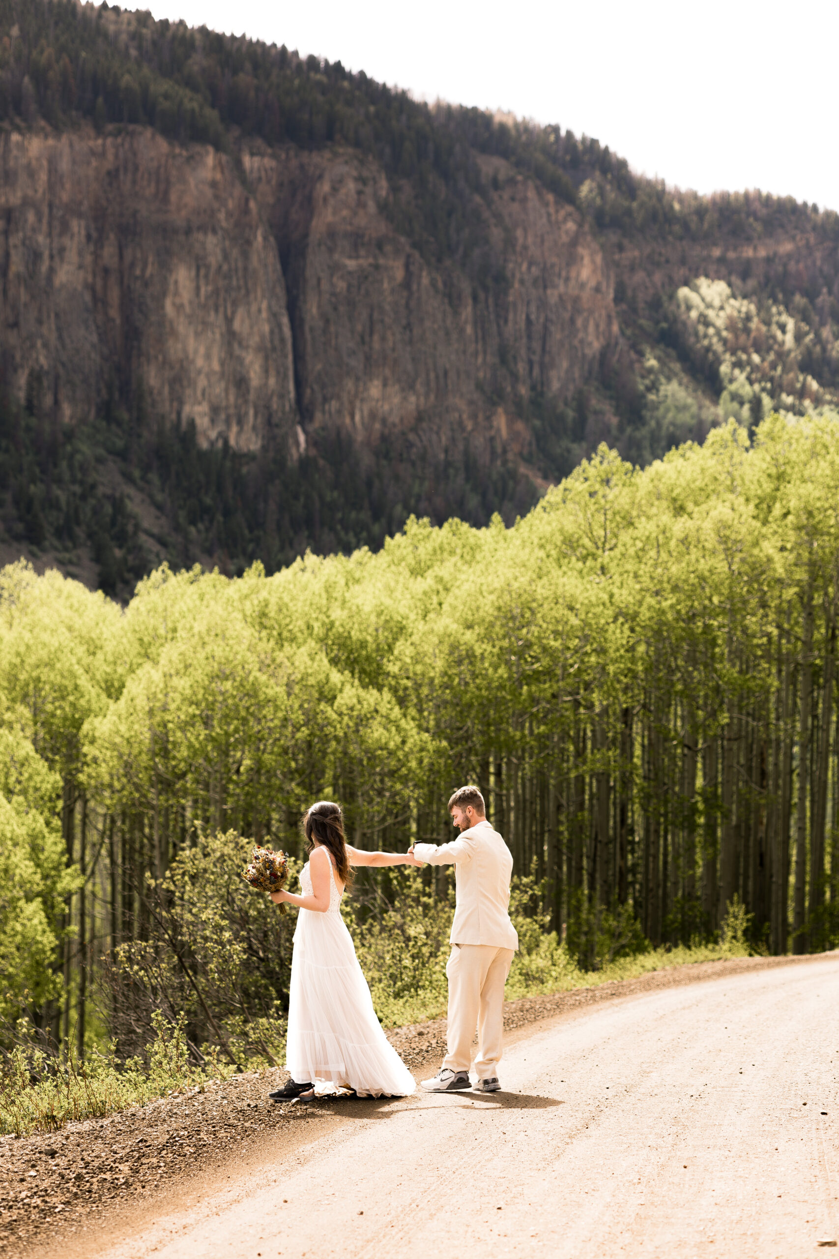 elopement photos
