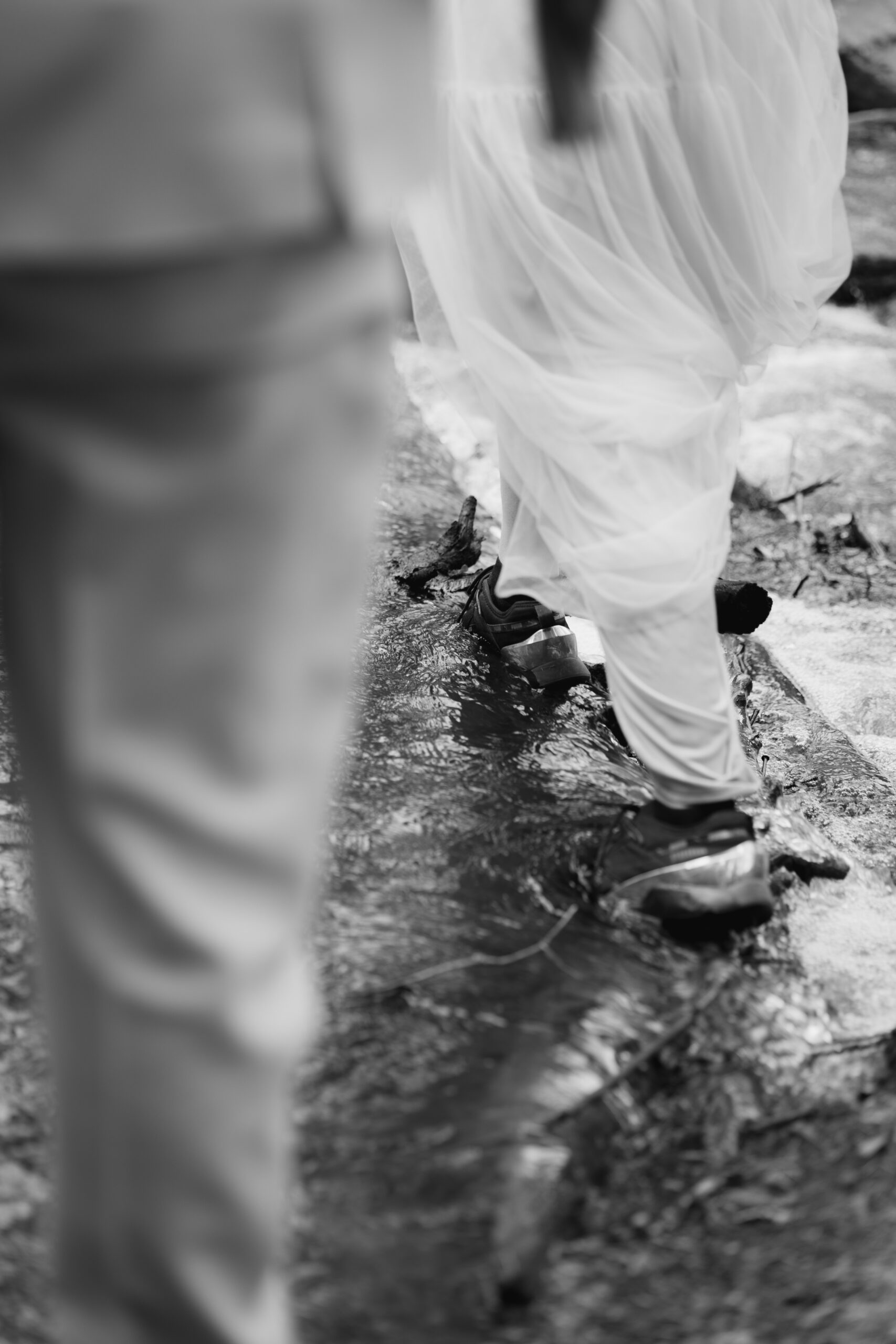 Telluride Elopement